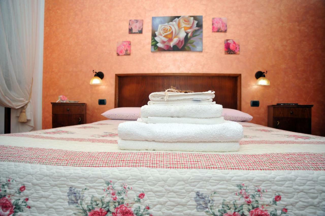 Casa Gentile Bed and Breakfast Agerola Εξωτερικό φωτογραφία